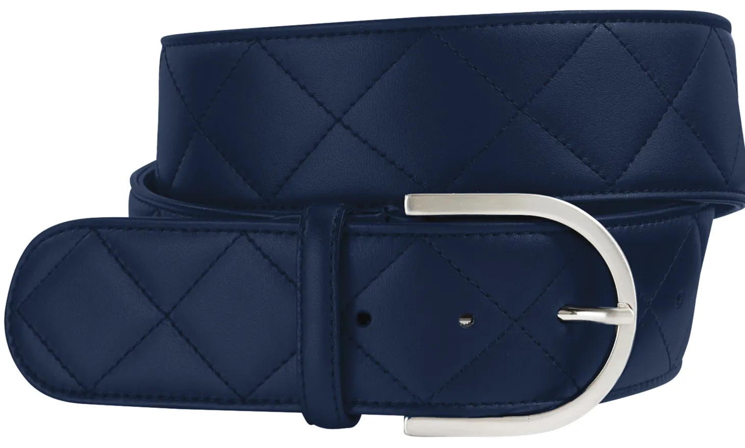THE TAILORED SPORTSMAN™ Quilted Belt