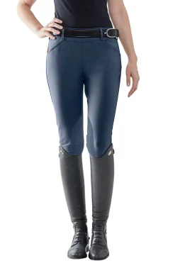 THE TAILORED SPORTSMAN™ TS Trophy Hunter Mid-Rise Side-Zip Breech