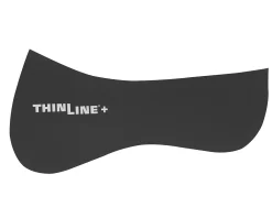 ThinLine® Trifecta Cotton Half Pad Trim-to-Fit Shims