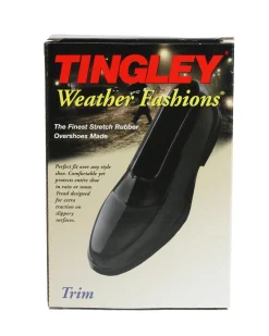 Tingley Dress Rubber Overshoes