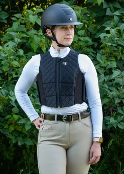 Tipperary™ Adults’ Contour Flex Back Protector