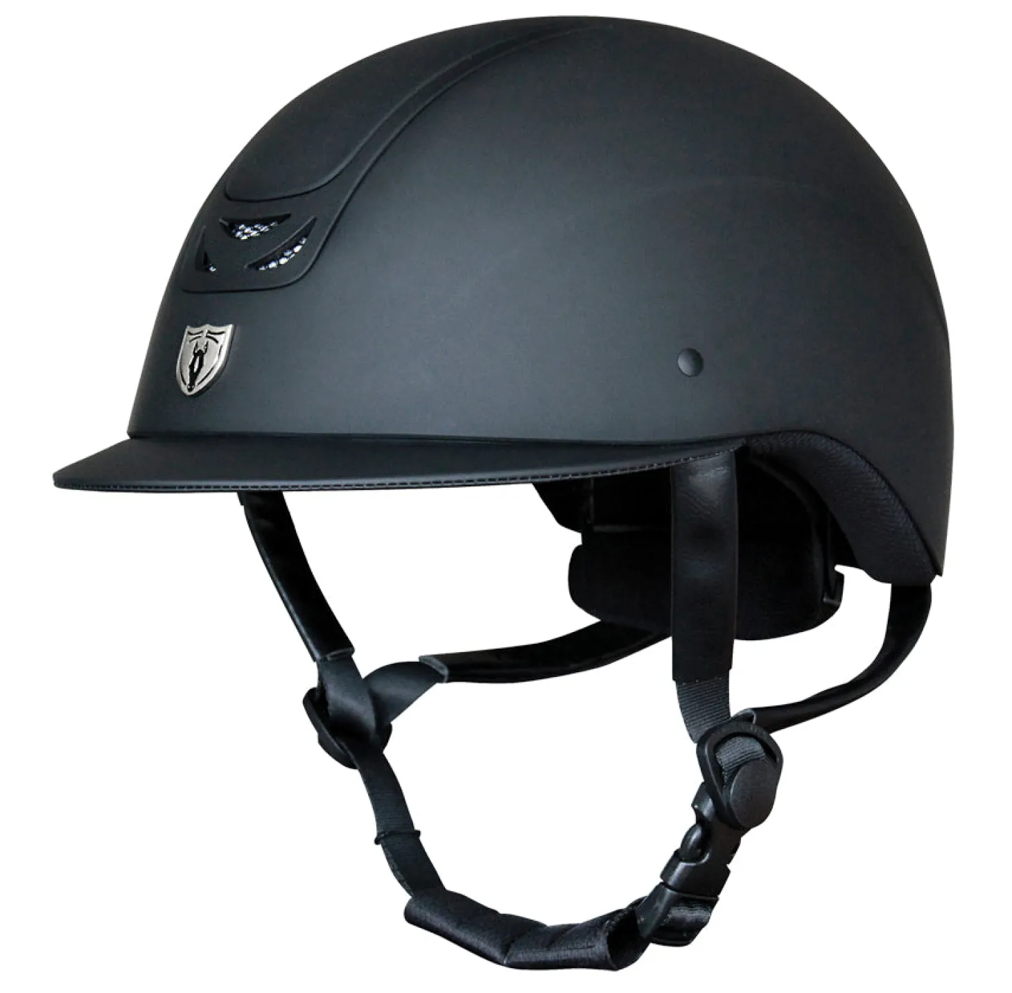 Tipperary™ Royal Helmet