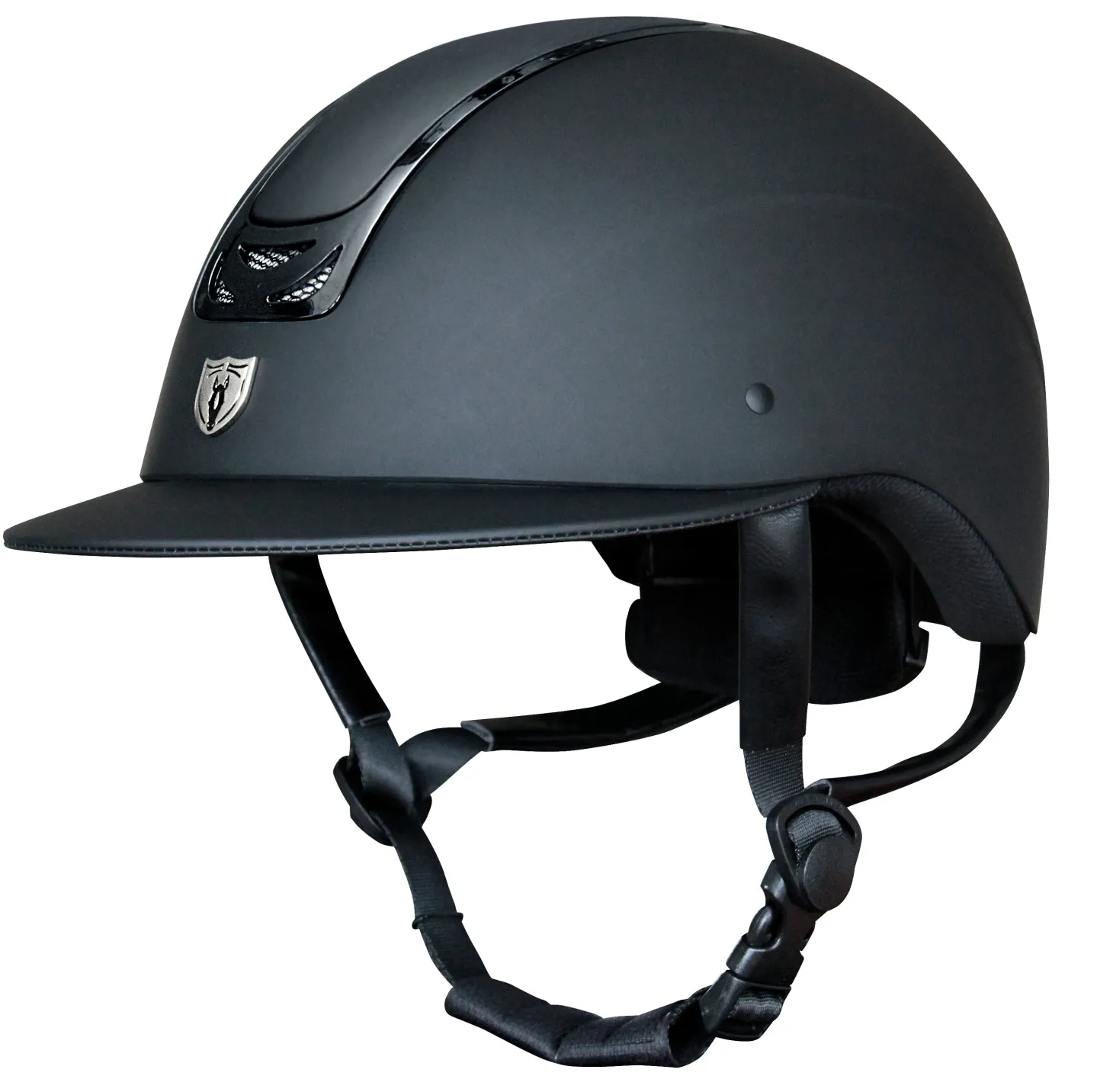 Tipperary™ Royal Helmet