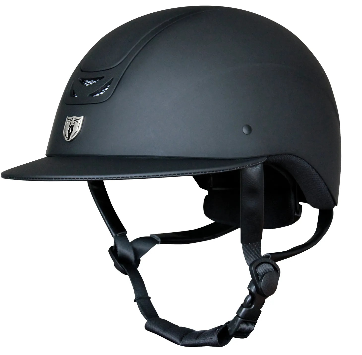 Tipperary™ Royal Helmet
