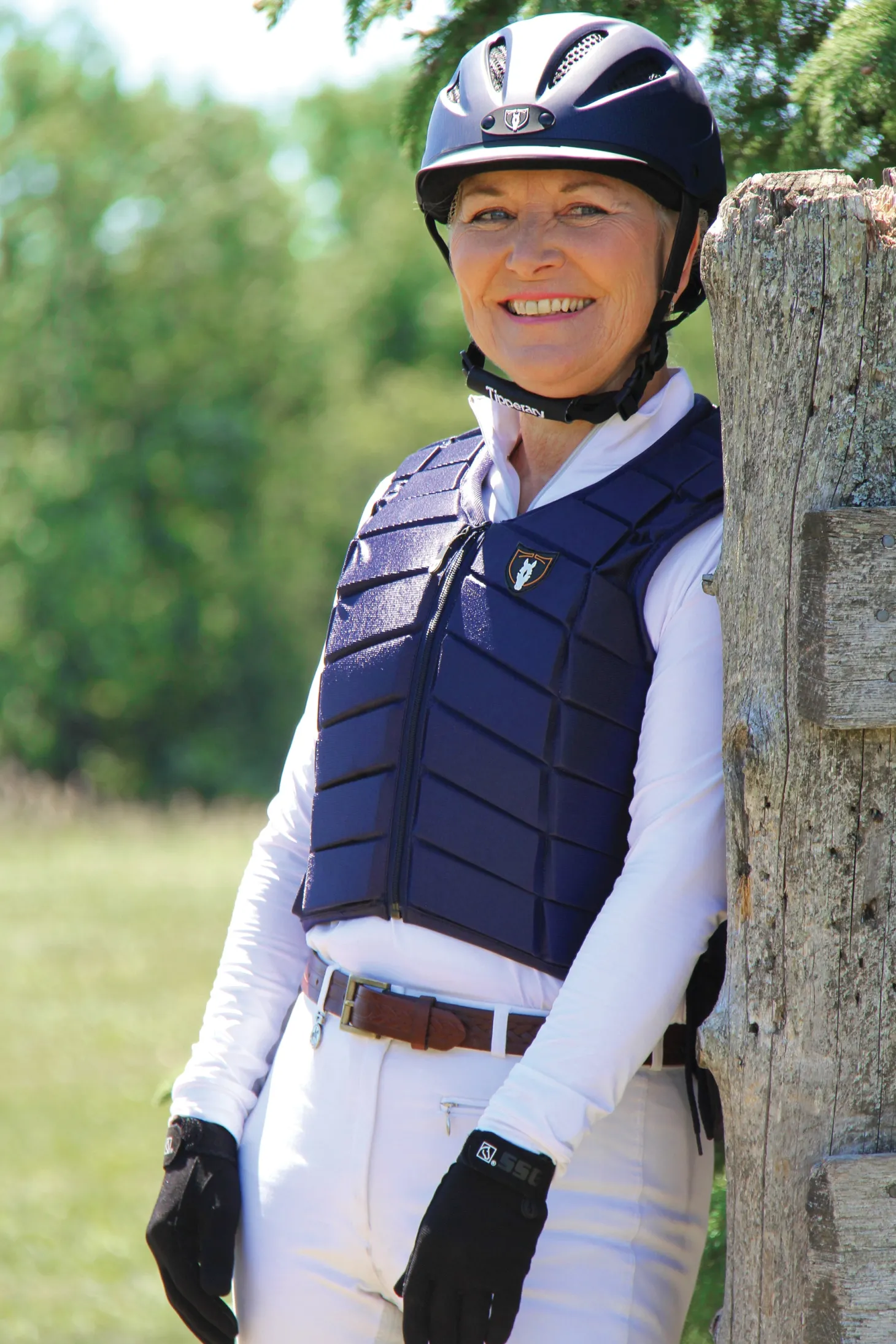 Tipperary™ Sportage 8500 Helmet