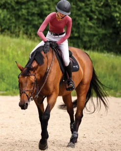 TKEQ Kennedy Seamless 2.0 Long-Sleeve Shirt