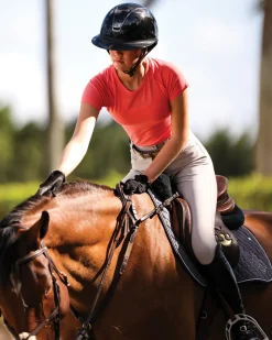 TKEQ Kennedy Seamless 2.0 Short-Sleeve Shirt