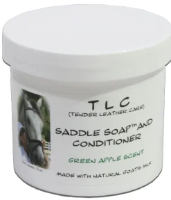 TLC Saddle Soap