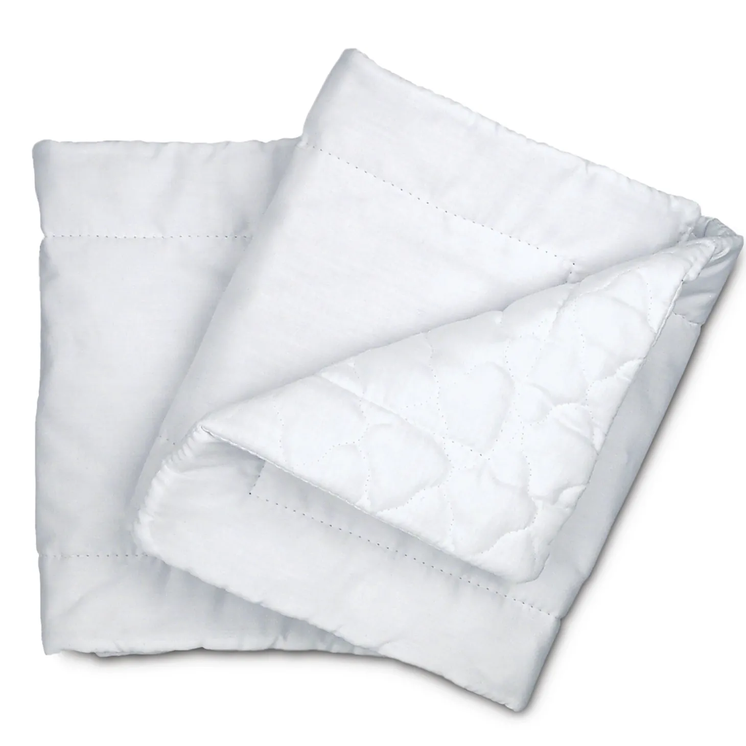 Toklat® 18" Premium Quilted Leg Wraps