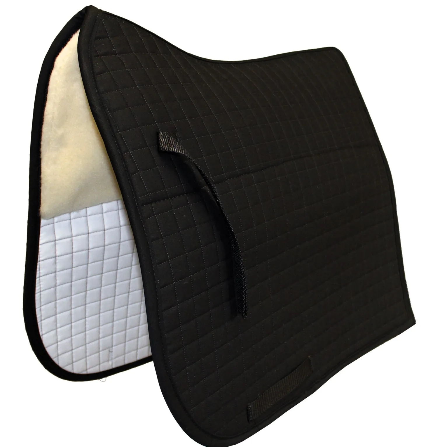 Toklat® Clarion™ Square Pad with WoolBack