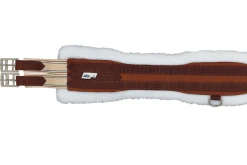 Toklat Contoured Synthetic Girth