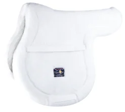 Toklat® Medallion® SuperQuilt High-Profile Saddle Pad