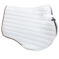 Toklat® Tango Chevron Close Contact Saddle Pad