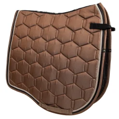 Toklat® Tango Double Hexagon Dressage Pad