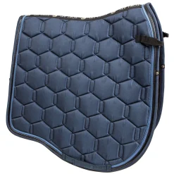 Toklat® Tango Double Hexagon Dressage Pad
