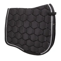 Toklat® Tango Double Hexagon Dressage Pad