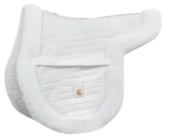 Toklat® TechQuilt Extra-Large High-Profile Two-Sided NonSlip Saddle Pad – CC