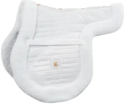 Toklat® TechQuilt High-Profile Two-Sided Nonslip Saddle Pad
