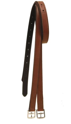 Tory Leather Company 54" Non-Stretch Stirrup Leathers