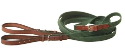 Tory Leather Company Heavy Cotton Web Draw Reins