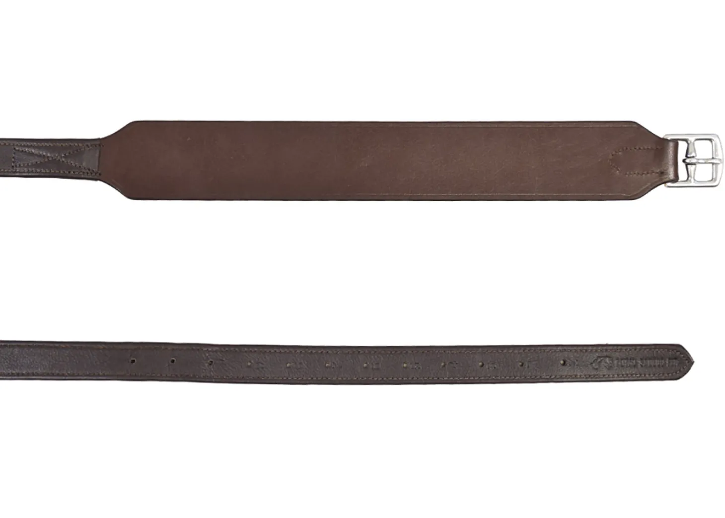 Total Saddle Fit Stability Stirrup Leathers™