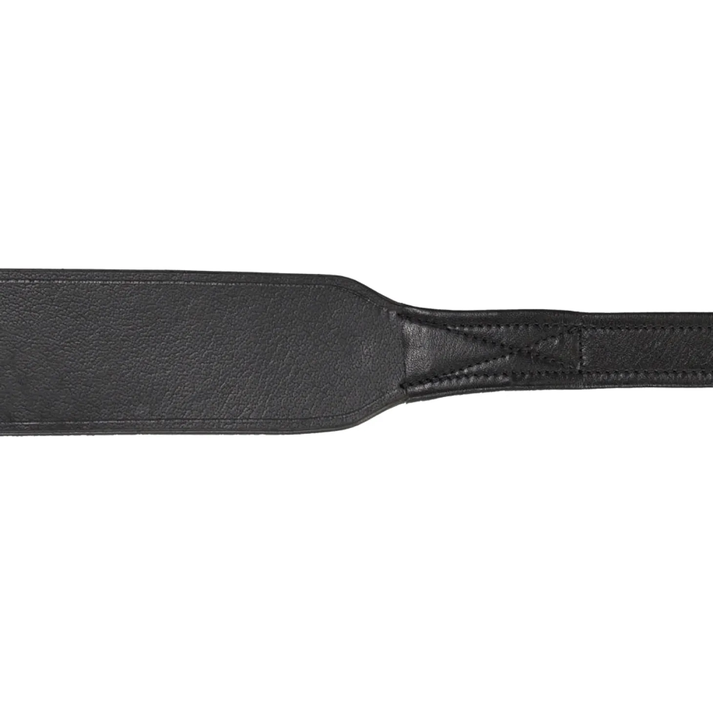 Total Saddle Fit Stability Stirrup Leathers™