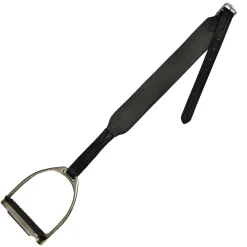 Total Saddle Fit Stability Stirrup Leathers™