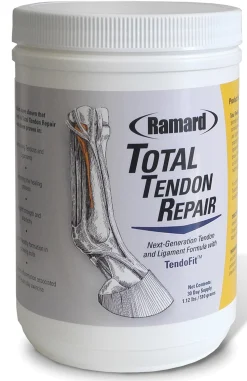 Total Tendon Repair