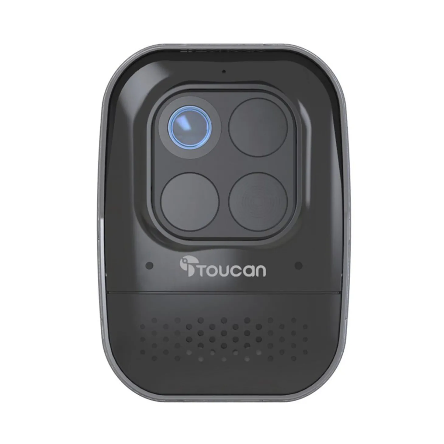 Toucan® Wireless Security Camera Pro 2-Pack