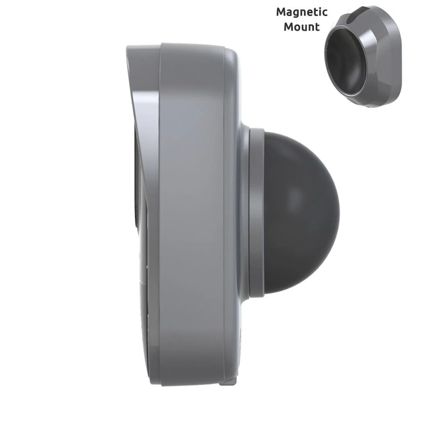 Toucan® Wireless Security Camera Pro 2-Pack