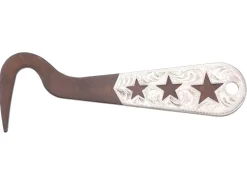 Tough-1® Antique Brown Hoof Pick