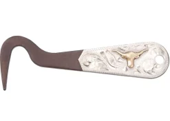 Tough-1® Antique Brown Hoof Pick