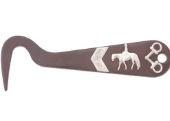 Tough-1® Antique Brown Hoof Pick