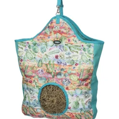 Tough-1® Print Nylon Hay Tote