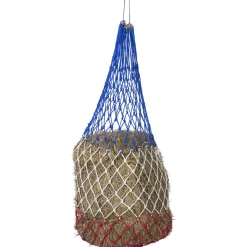 Tough-1® Slow Feed Two-Tone Hay Net