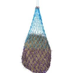 Tough-1® Slow Feed Two-Tone Hay Net