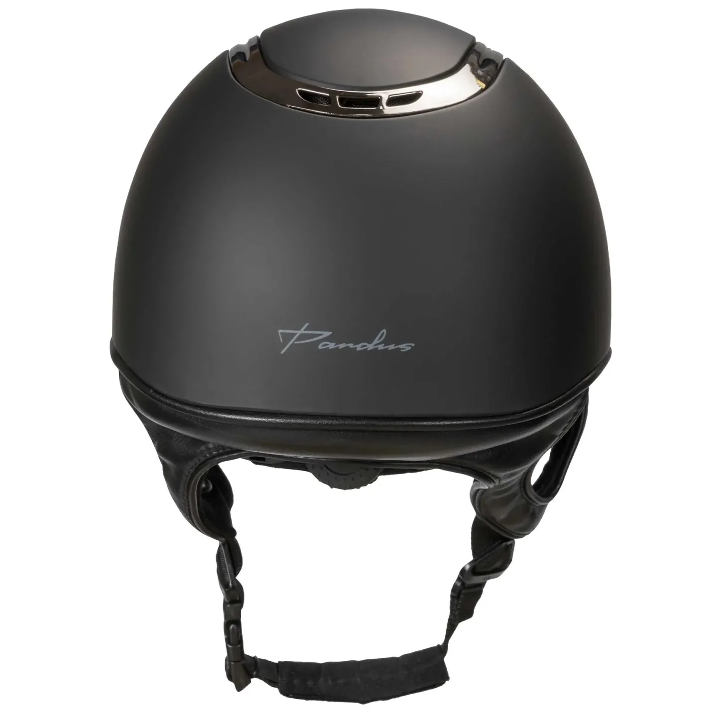 Trauma Void™ Pardus Smooth Top Riding Helmet with MIPS® & Dial-Fit System