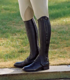 Tredstep™ Deluxe Half Chaps