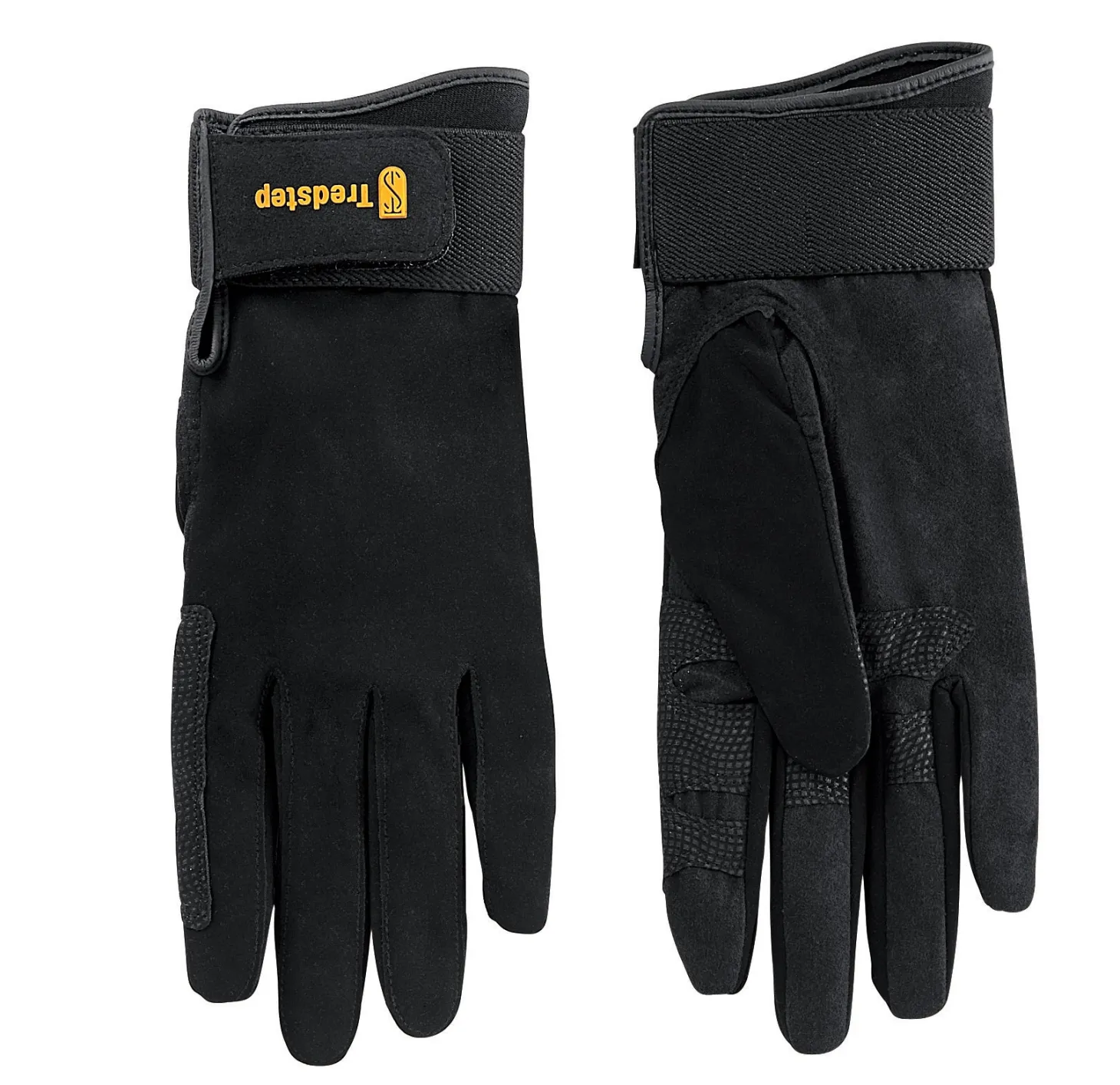 Tredstep™ Eventer Gloves