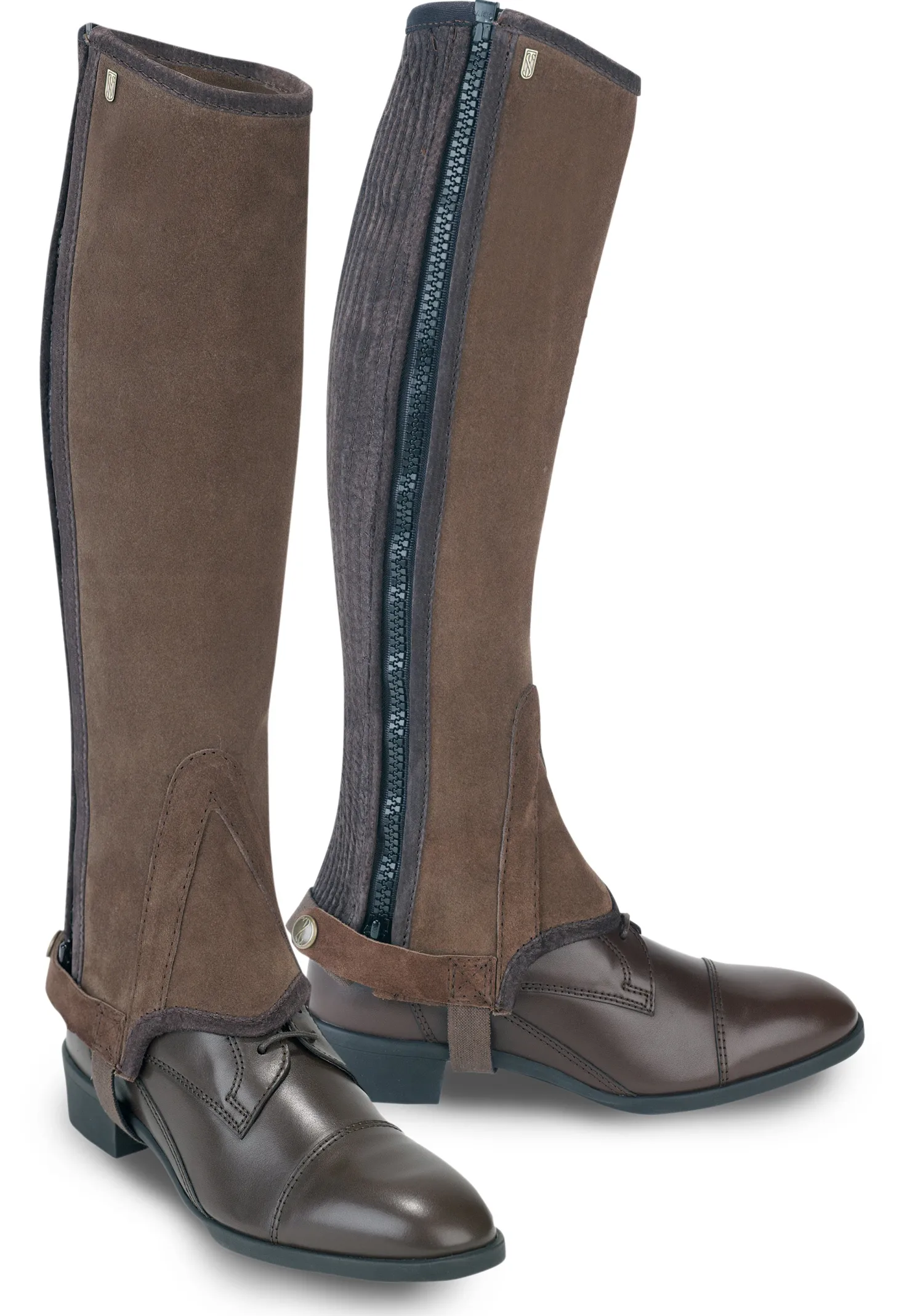Tredstep Ireland™ Half Chaps
