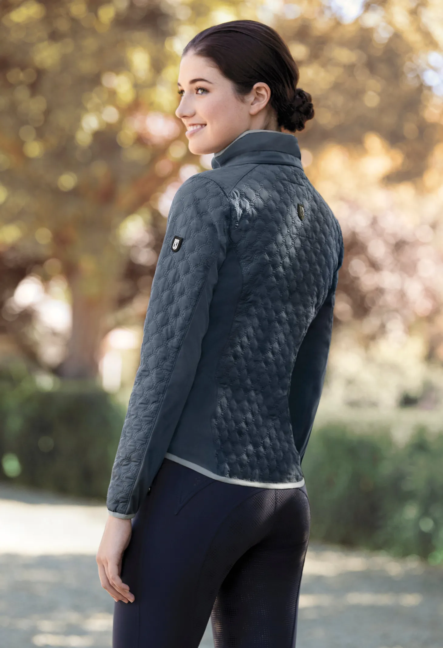 Tredstep™ Ladies' Athena Jacket
