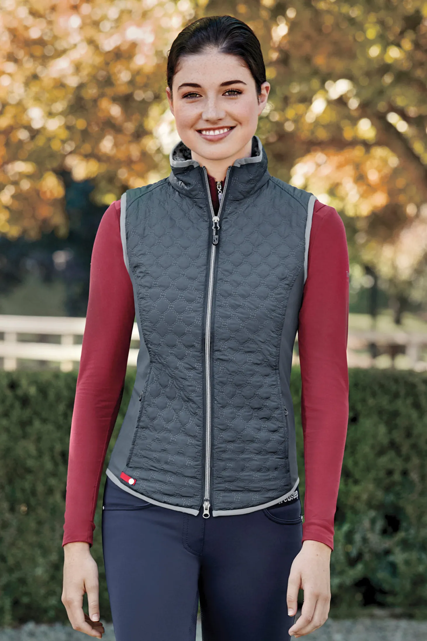 Tredstep™ Ladies' Athena Vest