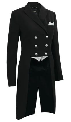 Tredstep™ Ladies’ Dressage Tail Coat