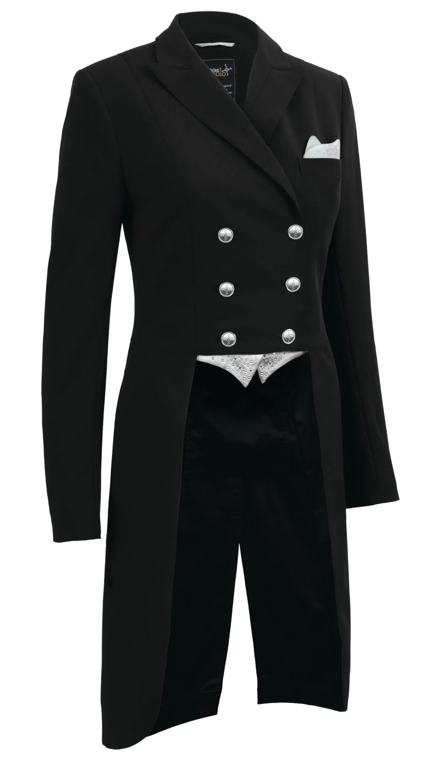 Tredstep™ Ladies’ Dressage Tail Coat