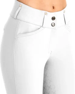 Tredstep™ Ladies’ Evolute Full-Seat Breech