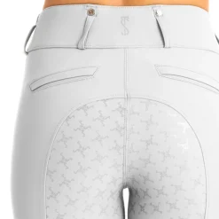 Tredstep™ Ladies’ Evolute Full-Seat Breech