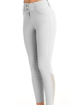 Tredstep™ Ladies’ Evolute Knee-Patch Breech