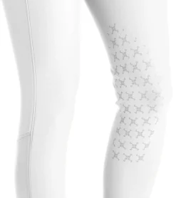 Tredstep™ Ladies’ Evolute Knee-Patch Breech