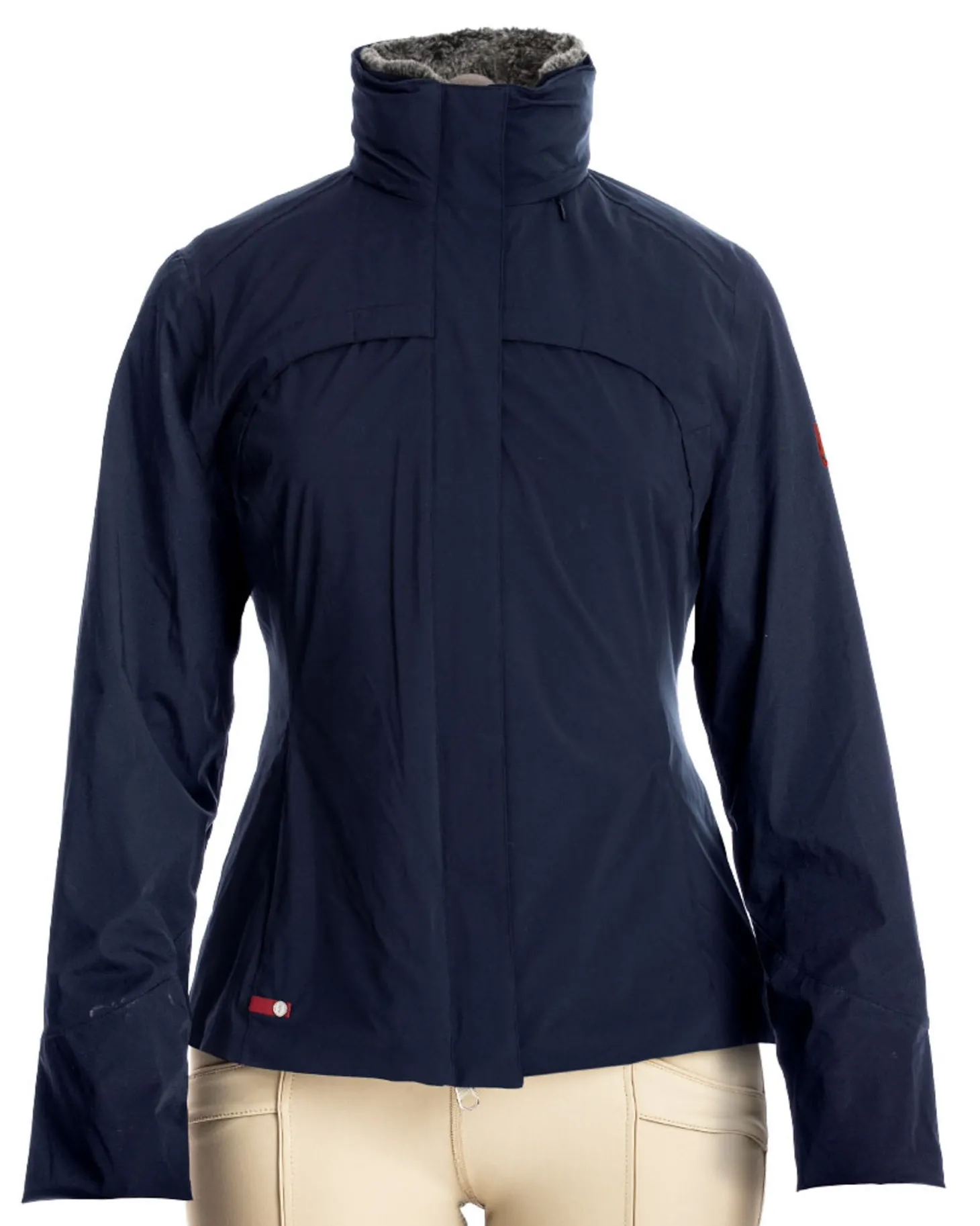 Tredstep™ Ladies’ Hera Waterproof Jacket