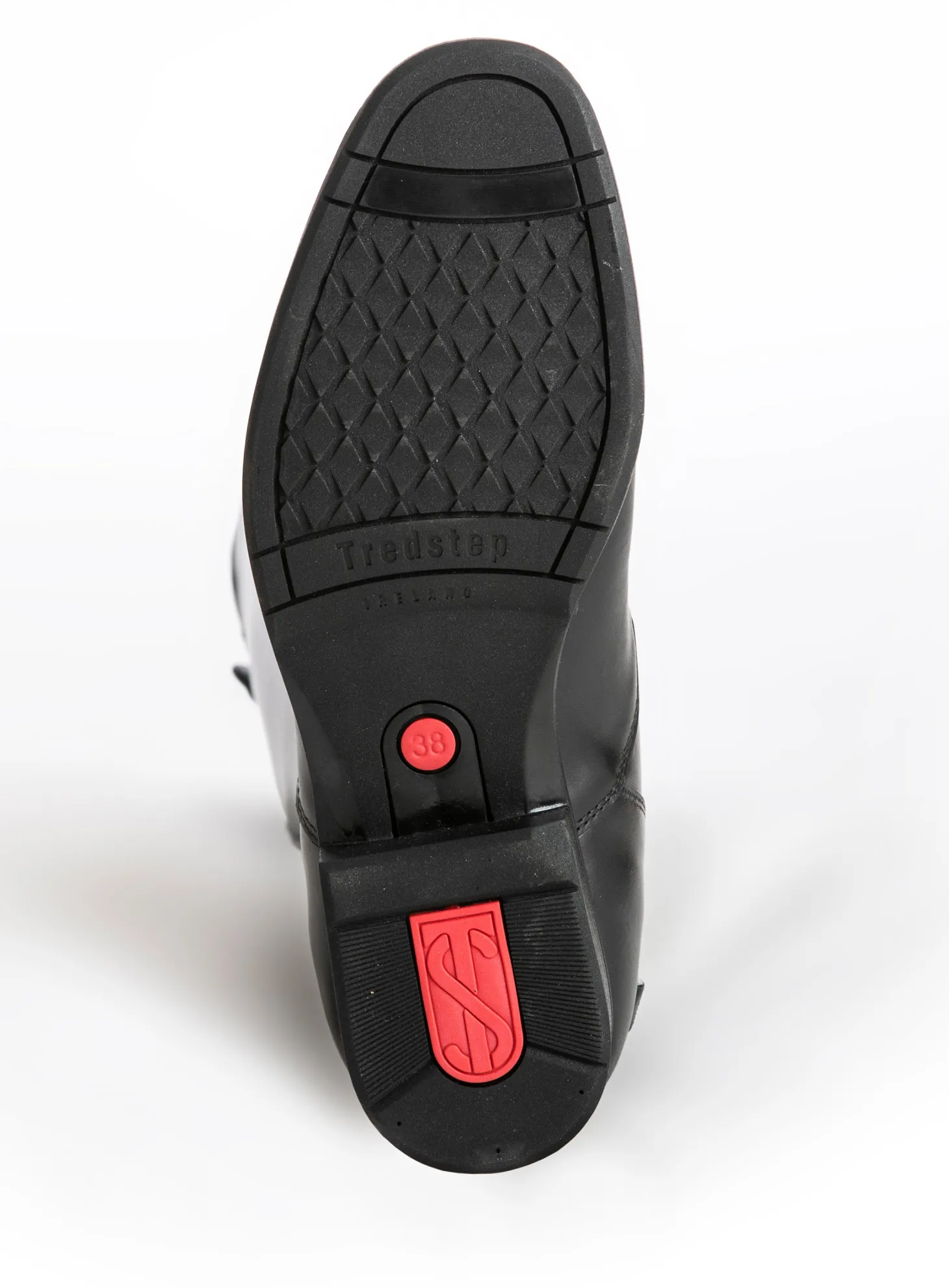 Tredstep™ Ladies' Medici II Dress Boots